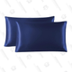 Satin Pillowcases | $7 | Amazon Gold Box